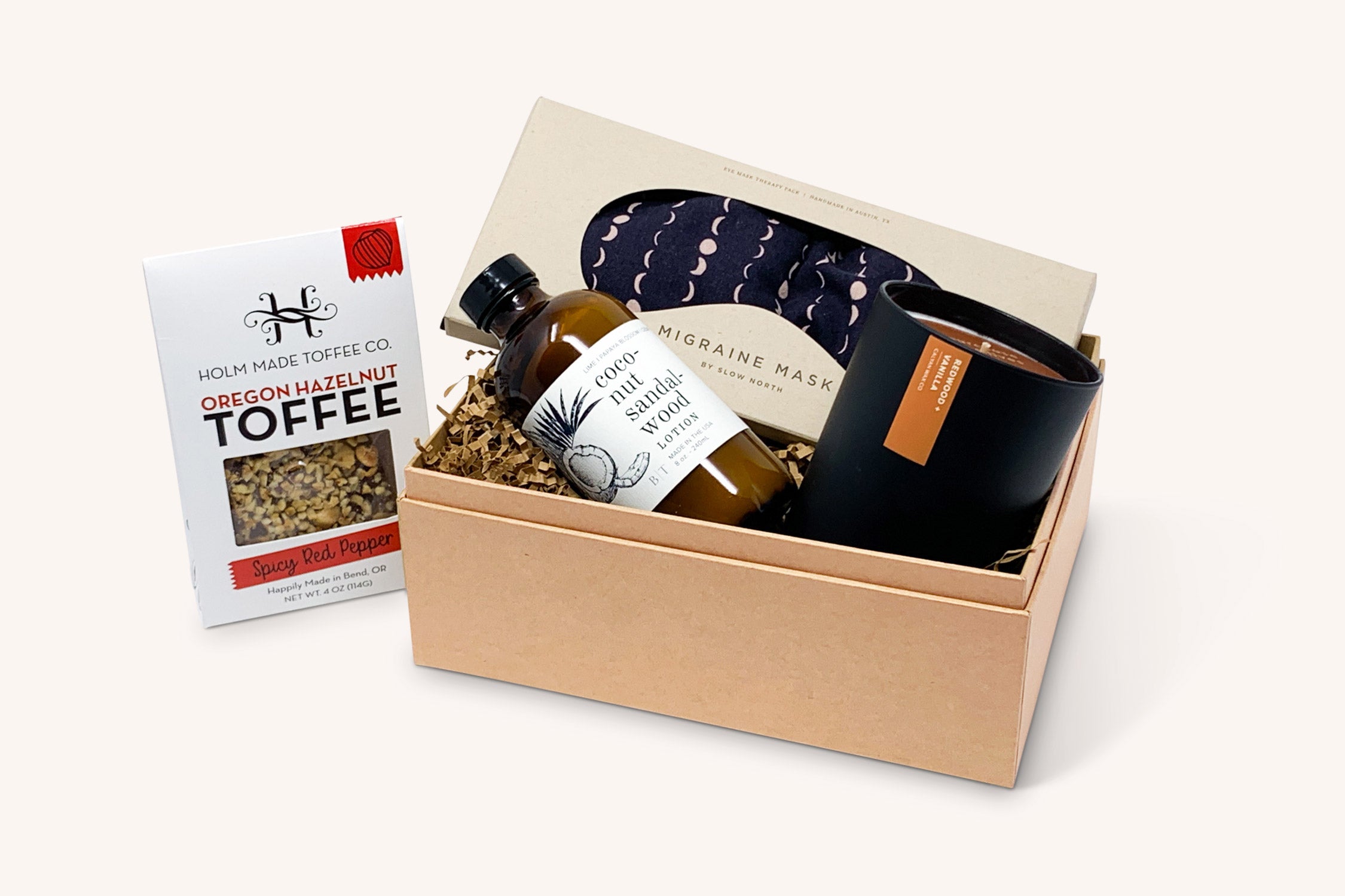 Take it Easy Gift Box