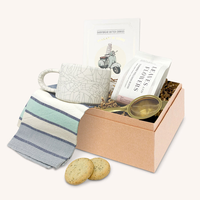 Housewarming Gift Box  Artisan Housewares - Moreveda