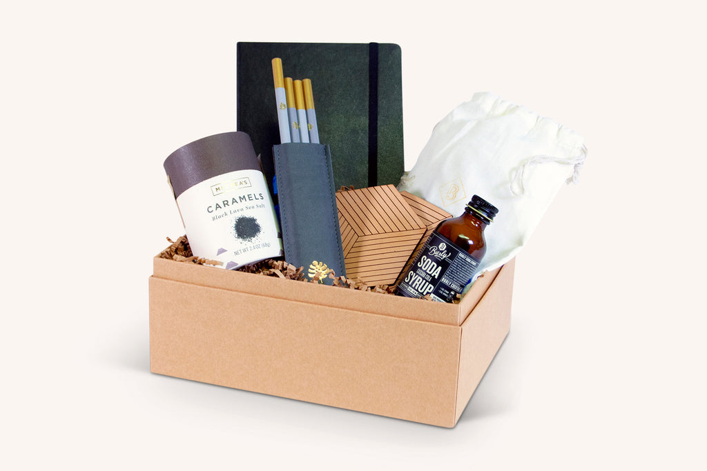 artisan gift boxes