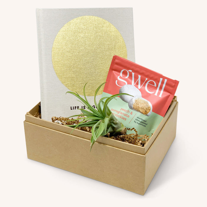 Sprig Only You Gift Box