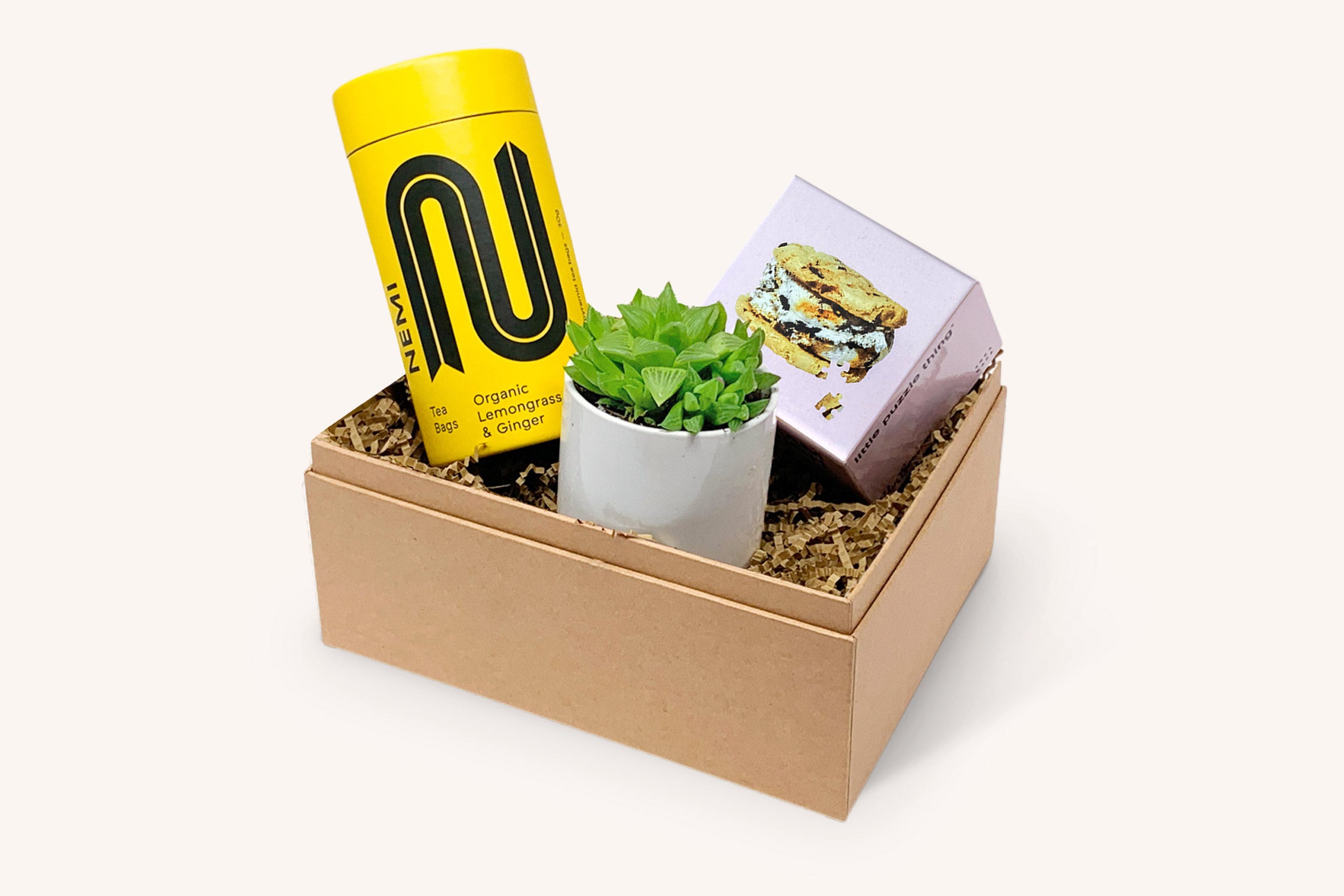 Desk Essentials Gift Set