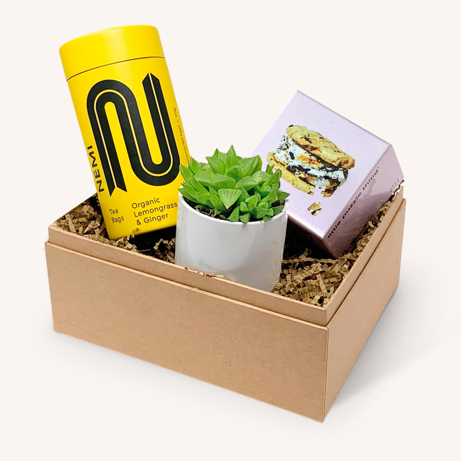 Desk Essentials Gift Set