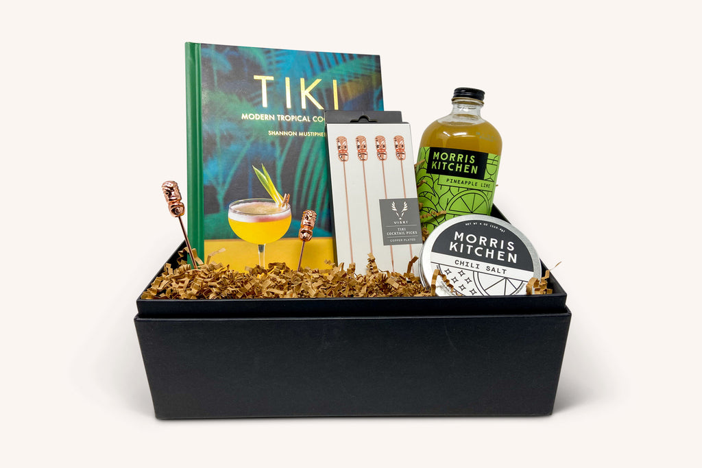 Cocktail Culture Gift Box – Sippin.in