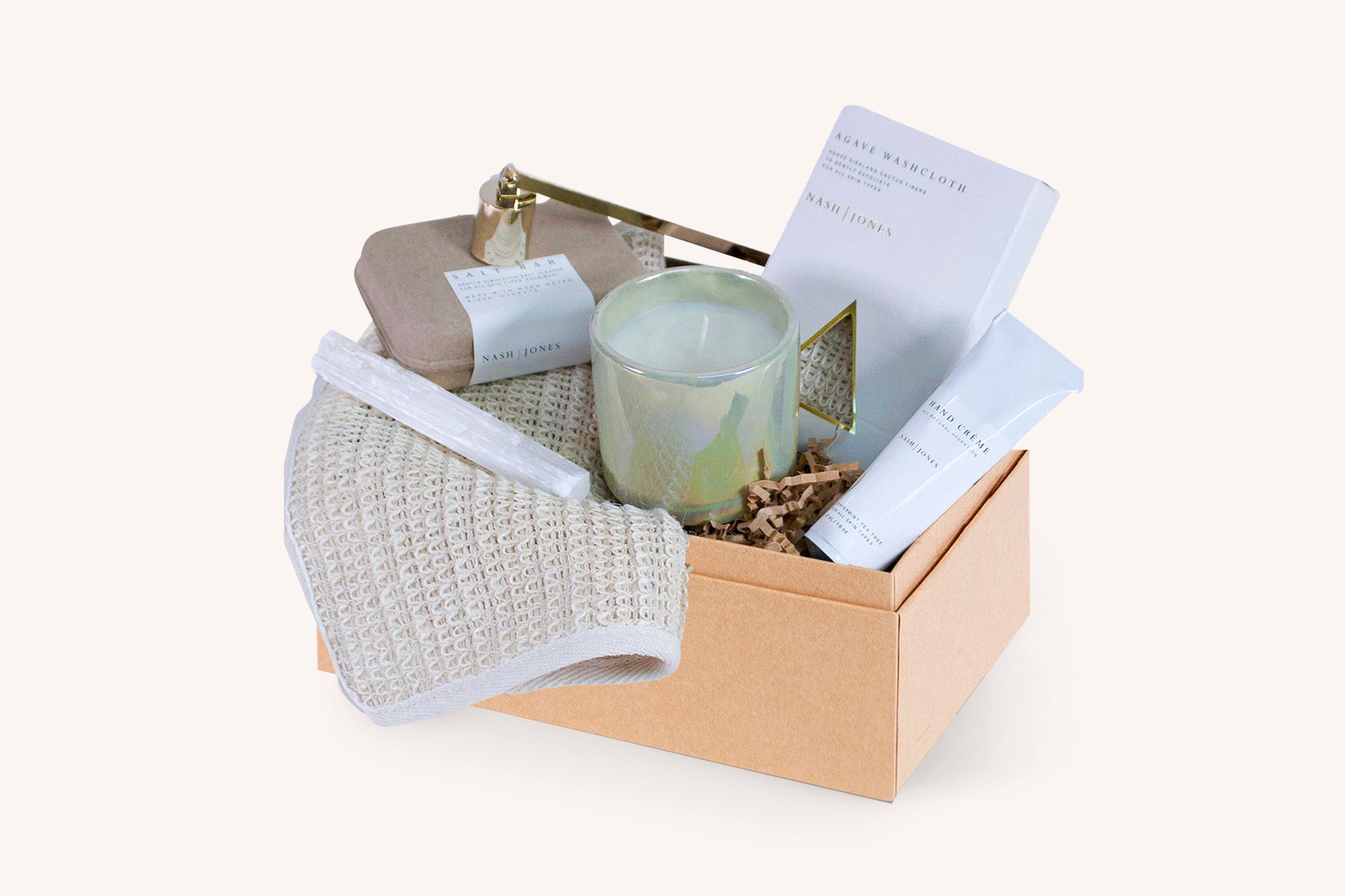 Wellness Everyday Gift Box