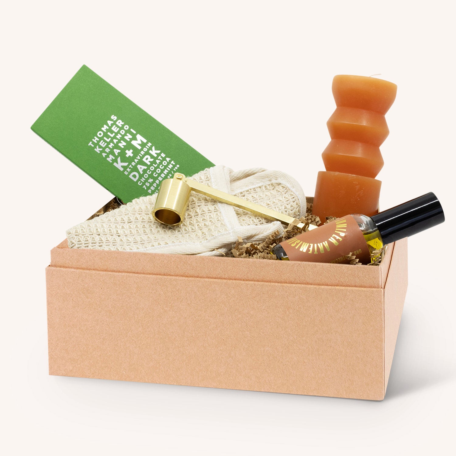 Blissful Bath Gift Box