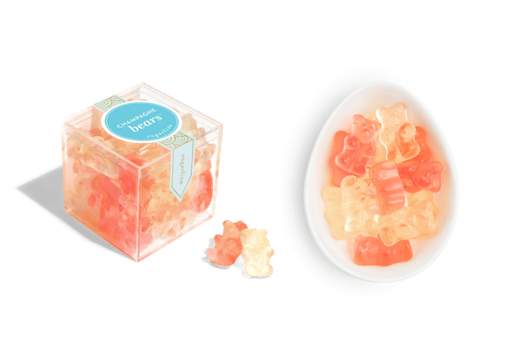 Pop, Fizz, Cheers Gift Box