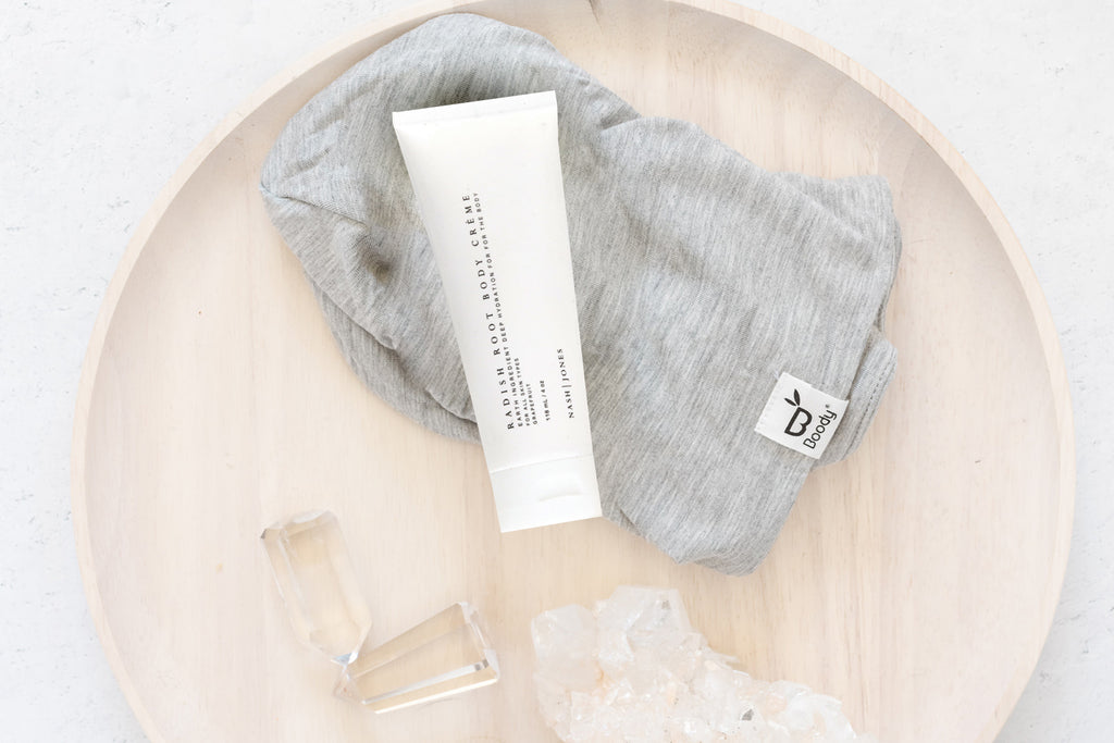 Comfort and Care Deluxe Gift Box