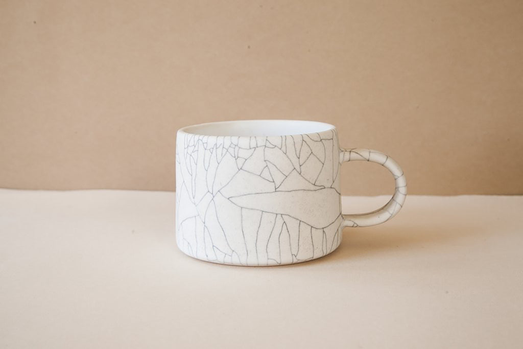 Morning Rituals Tea Gift Box