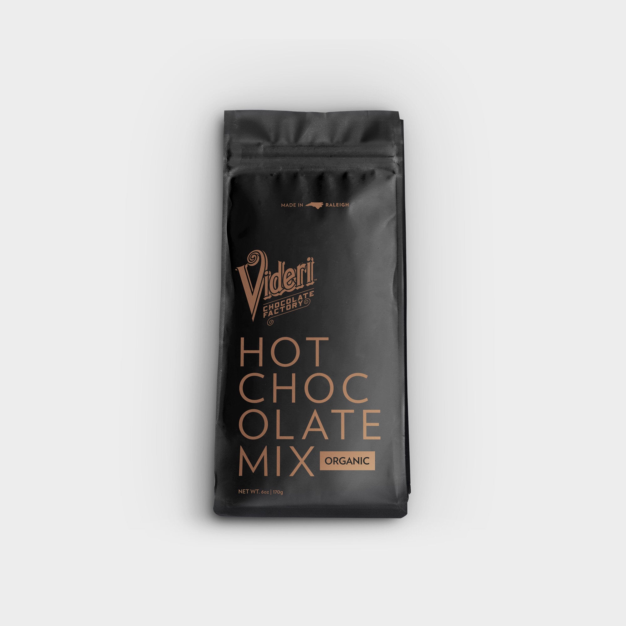Videri Hot Chocolate
