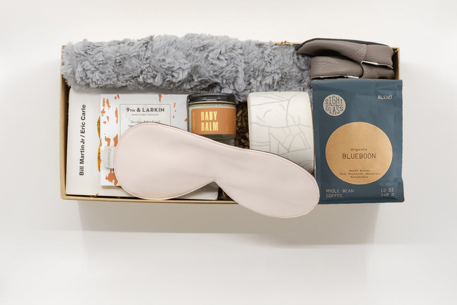 Luxe Nesting Gift Box