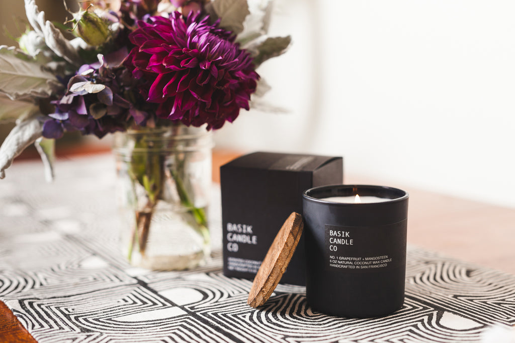 Be Home Gift Box