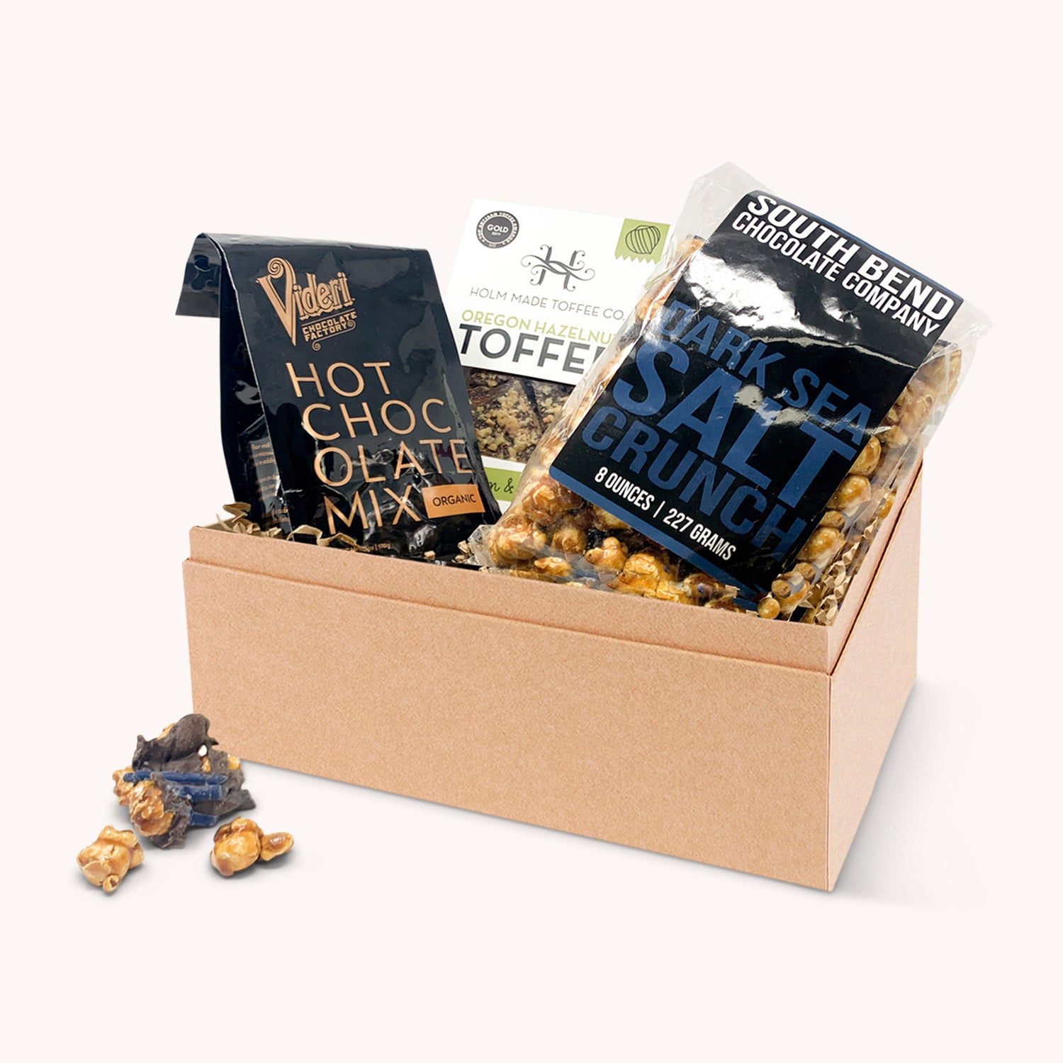 Sweet Treats Gift Box